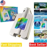 Rola-chem Pool Sentry M-3000 Automatic Water Leveler Protects Pump, Easy Setup. Fixed Price $188.99.