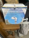 Rje Technologies Safety Alarm With Remote New In Box Family Life Brand. Fixed Price $89.00.