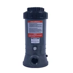 Blue Torrent 9 Lb Automatic Chlorine Feeder Heavy-duty In-line Chlorinator For. Fixed Price $89.99.