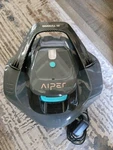 Cordless Robotic Automatic Cleaner Vacuum W/ Chemical Dispensers For Pools. Fixed Price $99.00.