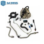 S&s Diesel CP3 Conversion Kit With Pump For 11-16 Chevy Gmc 6.6L Lml Duramax. Fixed Price $2600.00.