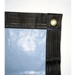 Gli 45-1836RE-PRM Solid Pool Cover 18' X 36' Premium Silver 5' Overlap. Fixed Price $122.11.