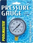 Poolmaster 36672 Pressure Gauge For Swimming Spa Filter, 1/4-INCH, Back. Fixed Price $11.46.