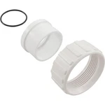 Pump Union, 2" Female Buttress Thread X Slip. Fixed Price $14.30.