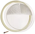 Pentair 619864Z Tempered Lens And Gasket Assembly Replacement Intellibrite 5G.... Fixed Price $72.95.