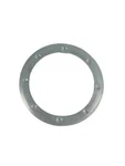 Pentair Ring For Colorvision Led Pool Light Bubbler; Gray (590127Z). Fixed Price $26.95.