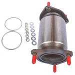 Woosphy Front Catalytic Converter Replacement For Chevy 2004-2008 AVEO5.... Fixed Price $61.99.