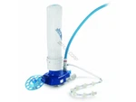 Jet-vac In-ground Pressure Side Pool Cleaner (aqua Quip JV105). Fixed Price $659.99.