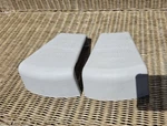 Wilbar 12590 Pool Top Cap Sendero San Carlos Hard Find 6 X 4. Fixed Price $30.00.