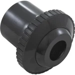 Hayward SP1421DBLK 1.5" Slip X 0.75" Opening Hydrostream Insider Fitting - Black. Fixed Price $14.55.
