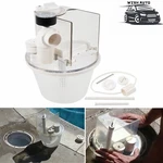 Replace For Pentair R211100 Vac-mate Pool Cleaner Dispenser Box Skimmer Complete. Fixed Price $94.49.