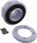 Custom Molded Products Vinyl Wall Fitting SP1408 25522-000-000. Fixed Price $26.95.