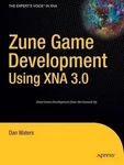 Zune Game Development Using Xna 3.0 By Dan Waters (english) Paperback Book. Fixed Price $54.45.