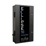 Del Industries EC10 25 Gal 110-220V Orona Discharge Ozone Generator. Fixed Price $678.81.
