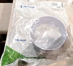 Pentair Skimmer Collar Extension WC37-503P. Fixed Price $20.00.
