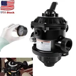 Replacement For Pentair Top Mount Multiport Valve 262506 1-1/2" Sand Filters. Fixed Price $119.80.