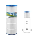 Pool Filter CARTRIDGE,120 Sq. Ft Spa Hot Tub Replacement,compat. Fixed Price $78.00.