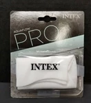 Intex Silicon Swim Cap - White #55991 New!!!. Fixed Price $6.99.