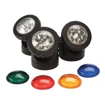 Pond Boss 52369 Light KIT,12V,1.5W,LED,26 Ft. Cord 38CD27. Fixed Price $79.12.