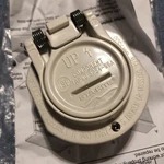 Pentair GW9530 Kreepy Krauly Great White Sta-rite Safety Vac Port Thrd Fitting. Fixed Price $38.50.