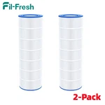 Fil-fresh PAP150 Pool Filter For Pentair Clean & Clear 150, FC-0687,C-9415,CC150. Fixed Price $109.99.