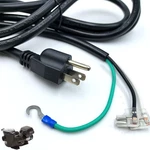 SPX1250WA Pool Pump Power Cable,with Hayward Flo SP1500 Series Models 6.... Fixed Price $23.47.
