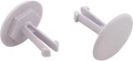 Hayward Wheel Retainer Clip 2/ Set PVXS0006-237. Fixed Price $25.95.