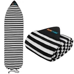Surfboard Sock Cover, Protective Bag For Surfing Board, Light Stretchy. Fixed Price $39.29.