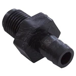 Waterway 672-4350B 1/2" Mpt Barb Adapter Pvc Plumbing Fixture. Fixed Price $39.76.