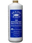 Fix-a-leak By Marlig For Swimming Pool Spa Hot Tub Leaks 32 Oz,white. Fixed Price $49.59.