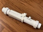 Autopilot Pool Chlorine Replacement Line Cell Kit RC35/22 942-5NF Read!. Fixed Price $142.50.
