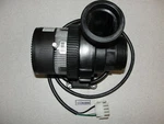 Master Spas - Circulation Pump E14, Laing, 73348, With Amp Cord & Plug X400825. Fixed Price $289.00.