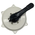 1.5" Multiport Pool Valve Top Assembly 270068 For Pentair. Fixed Price $36.39.