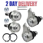 4PCS Ball Joint Kit Fits 06-12 Can-am Bombardier Outlander Max 800R Upper Lower. Fixed Price $28.15.