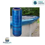 Winter Cover Seal For Above Ground Pools 800 Ft Air-tight Protection Wrap. Fixed Price $19.67.