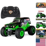 High-performance 1:24 Grave Digger Rc Truck Endless Monster Jam Excitement. Fixed Price $79.80.