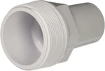 Hayward 2IN Mpt 15IN Hose Smooth Adapter SPX1082Z3. Fixed Price $17.95.