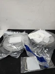 Paramount SDX2 High Flow Safety Drains, Plaster Ring, Round, Light Gray,.... Fixed Price $104.99.