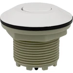 Button, Presair, Flush, 1-3/4"HS, 2-5/8"FD, White : B225WF. Fixed Price $20.97.