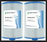 Savener Spa Filter Replacement For Unicel 6CH-47, Filbur FC-0315, PTL47W-P4,3. Fixed Price $45.00.