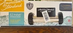 American Standard Install Whirlpool Heater Ezheat 1000-030-364 New Box. Fixed Price $120.00.