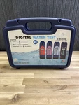 486201-K Exact Pool Ez Photometer Starter Kit 10 Parameters Digital Water Test. Fixed Price $179.98.