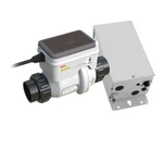 Pentair Intellichlor PLUS30 Salt Chlorine Generator Bundle System 30K Gal 523733. Fixed Price $1395.00.