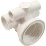 Jet Body, Bwg/gg Trans-adjustable, A1/2"S X W1"S : 20552-V. Fixed Price $7.47.