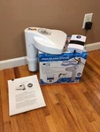 **poolwatch Alarm System W/remote Above In-ground False Detect. Fixed Price $64.49.