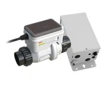 Pentair Intellichlor PLUS30 Salt Chlorine Generator Bundle System 30K Gal 523733. Fixed Price $1395.00.