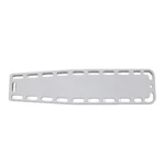 Kemp 10-993-WH 18" Spineboard White. Fixed Price $172.94.
