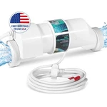 Salt Chiorination T-15 Replacement For Hayward Turbocell T-CELL-15-SWP. Fixed Price $379.99.