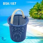 Basket, Generic, Plastic BSK-187 Aladdin. Fixed Price $33.48.