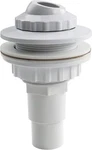 Pokin Above Ground Swimming Pool Complete Return Jet Fitting With Gasket And.... Fixed Price $20.41.
